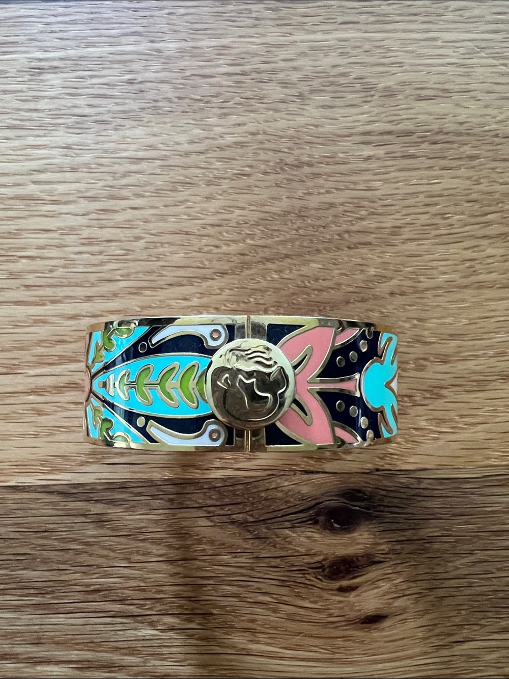 Spartina Clasp Bracelet